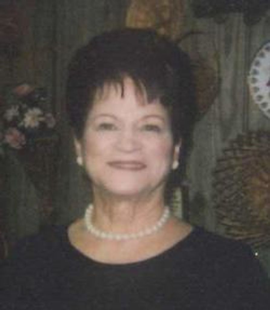 Marilyn Ingram Stoker