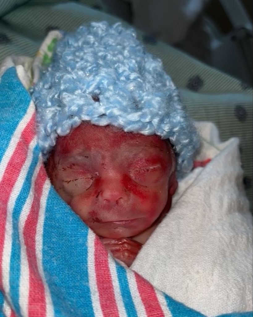 Gunnar Ray Arceneaux