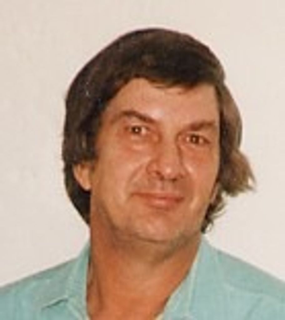 John T. Moody