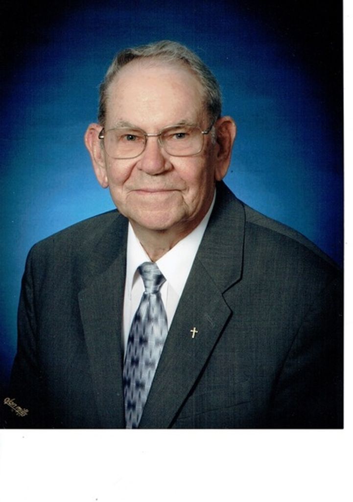 Hal Dayton Bigley, Sr. Profile Photo