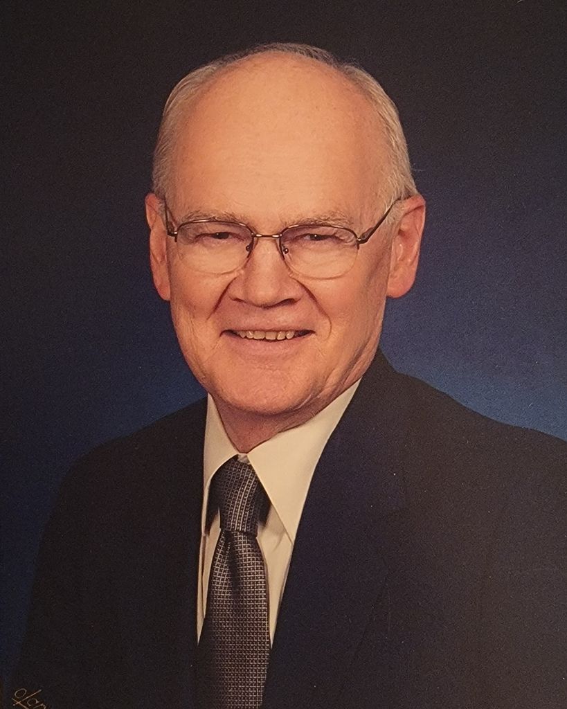 Harvey L. Goertzen