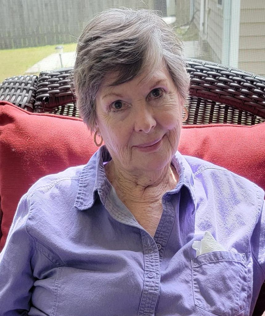 Barbara Willette Lowe Profile Photo