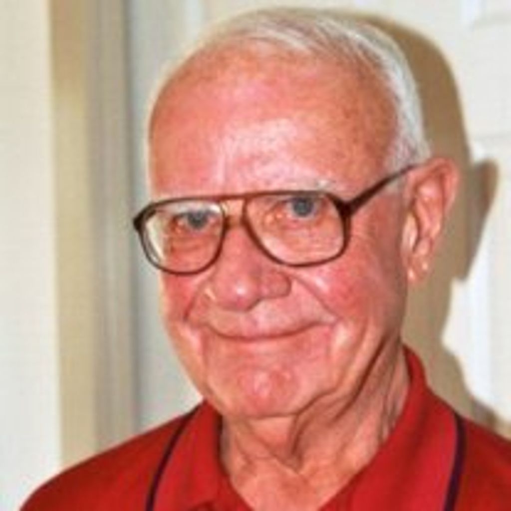 Edwin "Ted" Chipman Kidd