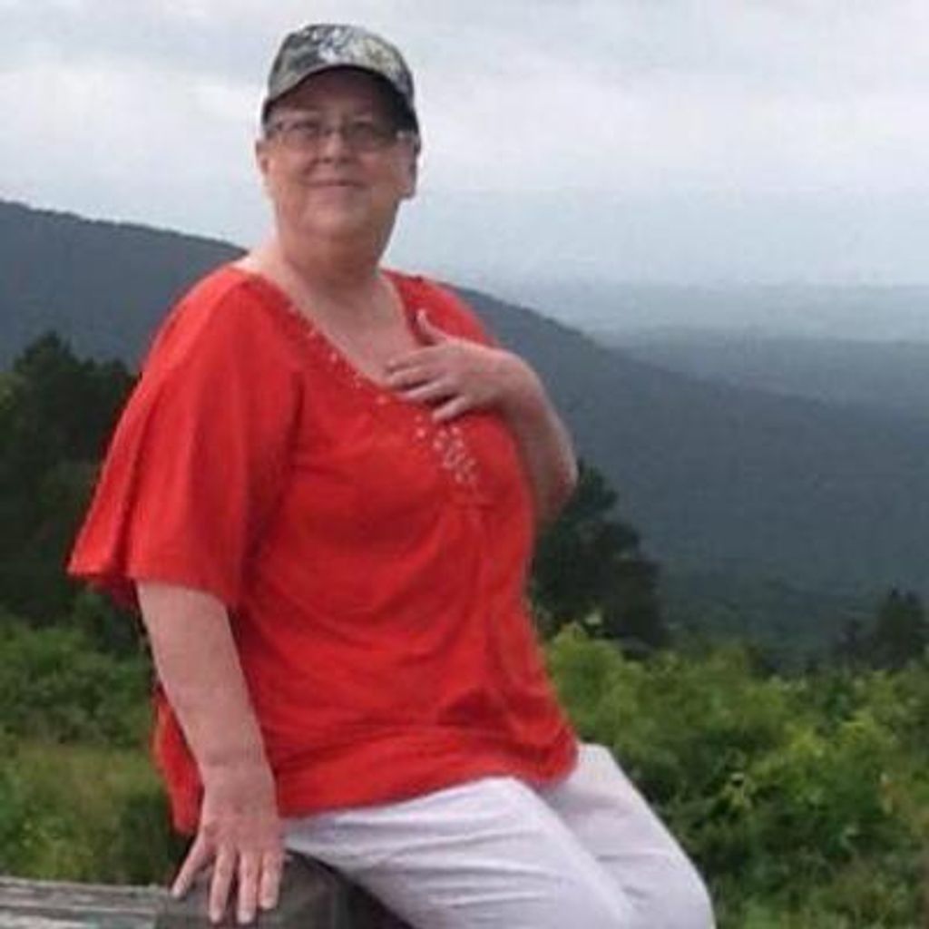 Patricia Ann Brown Profile Photo