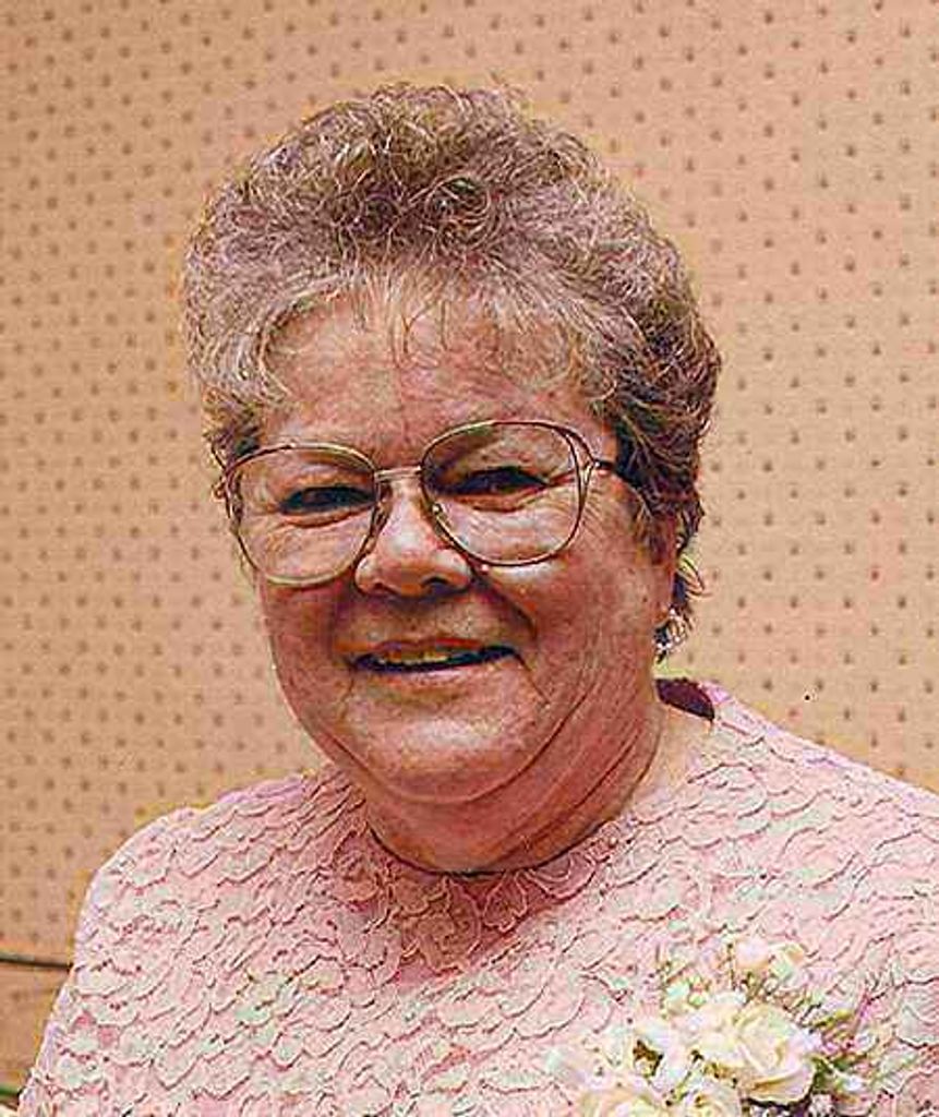 Suzanne B. Belling