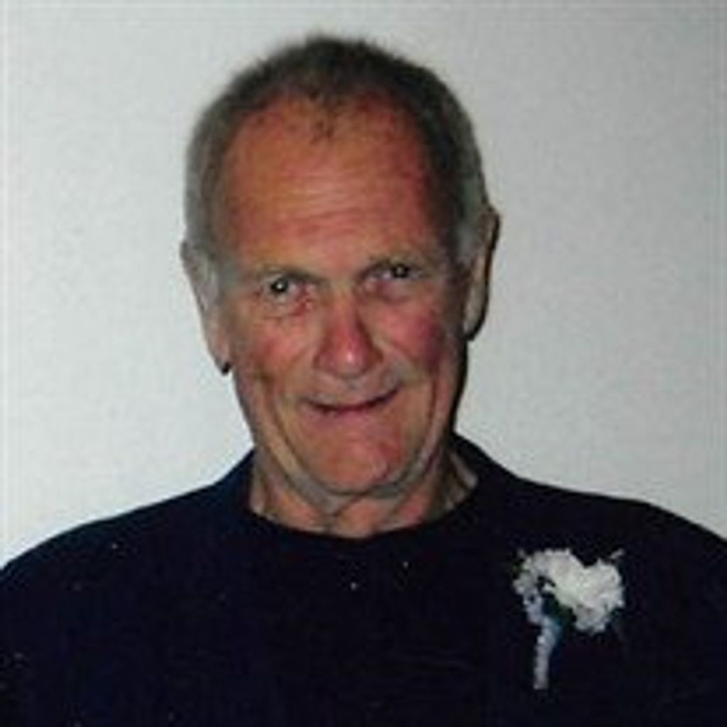 Gerald "Jerry" Robert Anderson