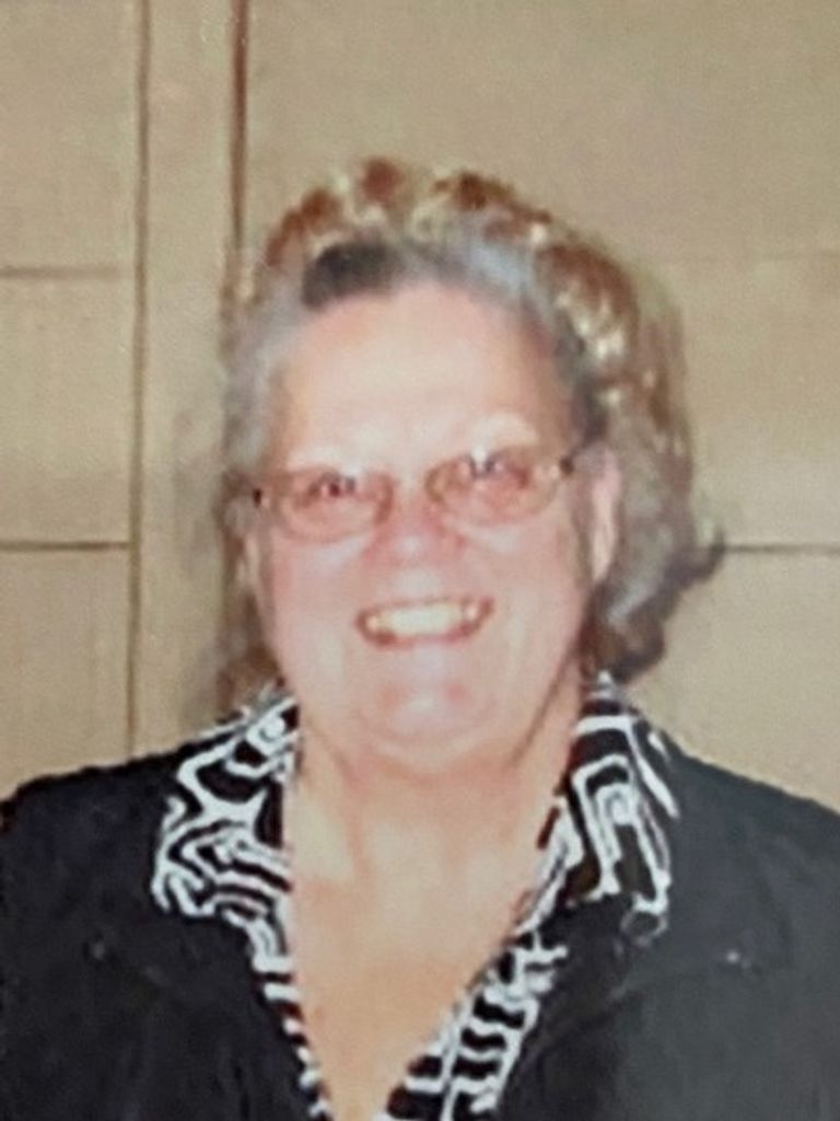 Nancey V. Astfalk Profile Photo