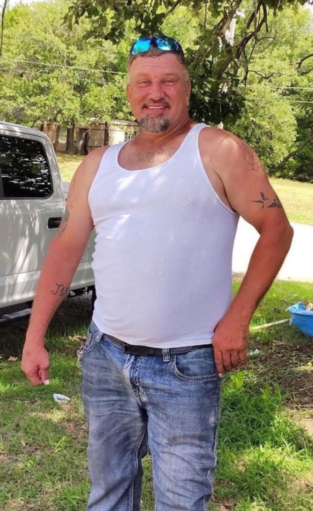 Kevin Gene Easley Profile Photo