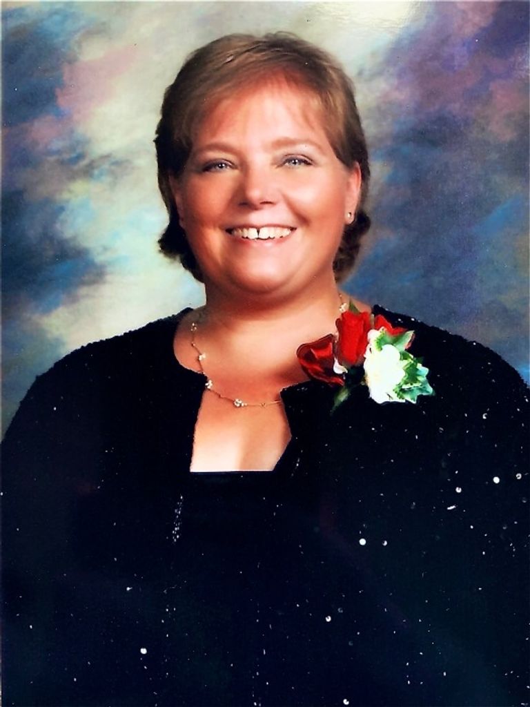 Cindy Hector Profile Photo