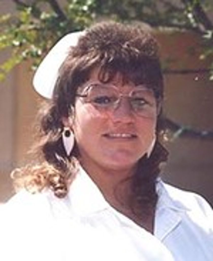 Kristi Kay Carlson