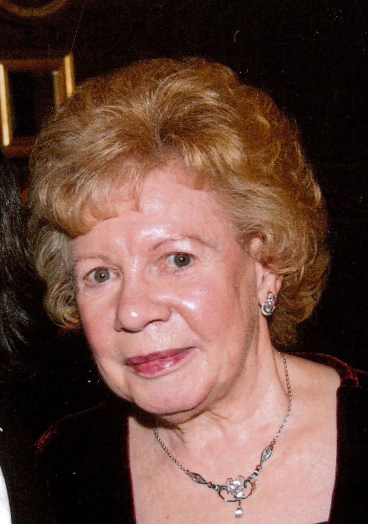 Vera Mae Christman