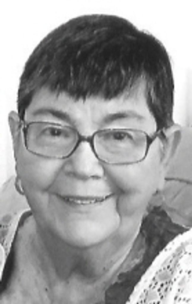 Clara Louise Bevis Fulton