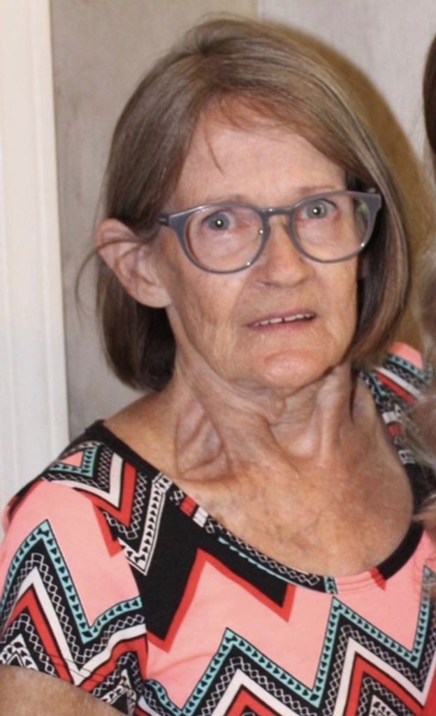 Georgie Mae Brown Profile Photo
