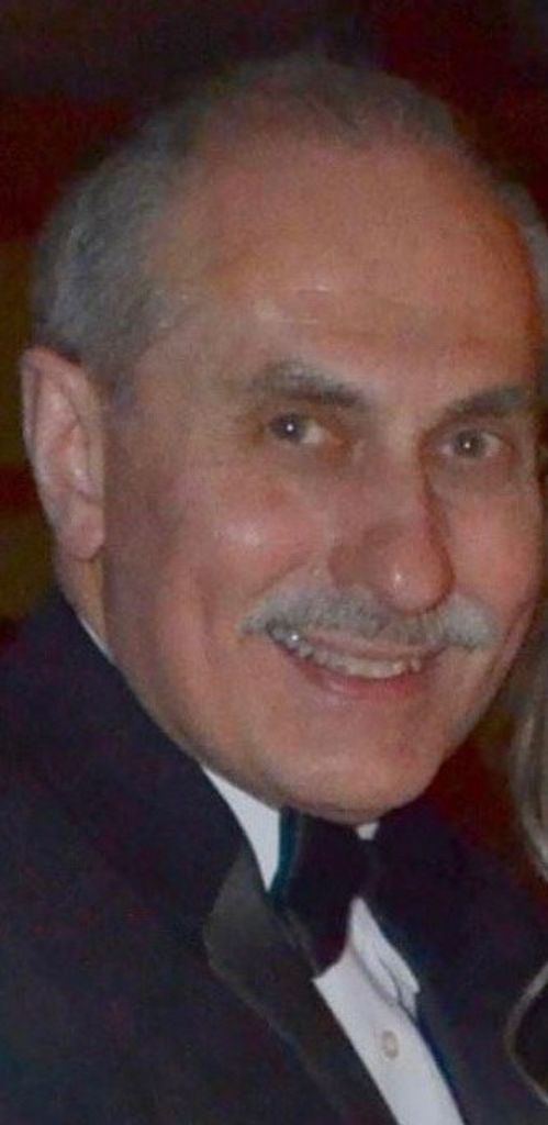 David Laslo, Sr.