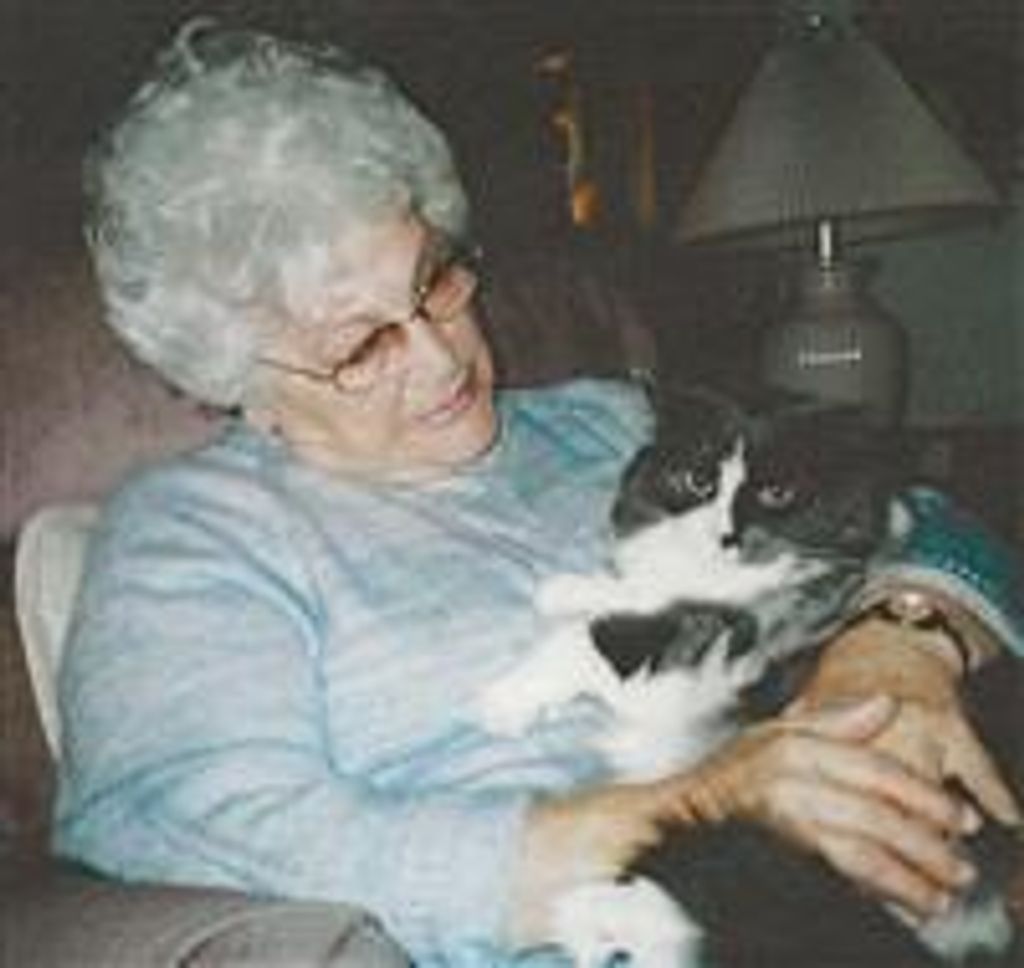 Clara Alberts