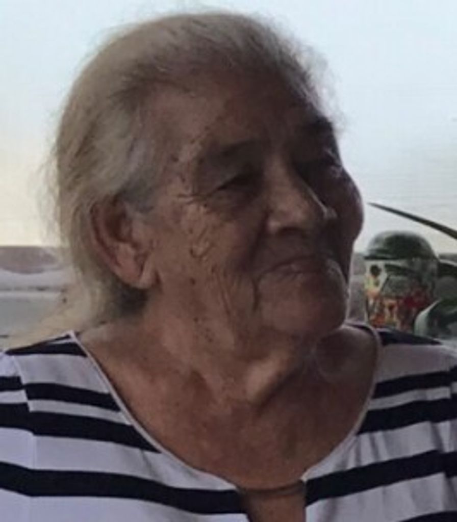 Maria Cardenas