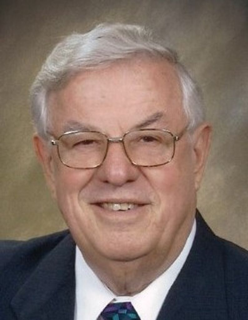 Dr. George Allison