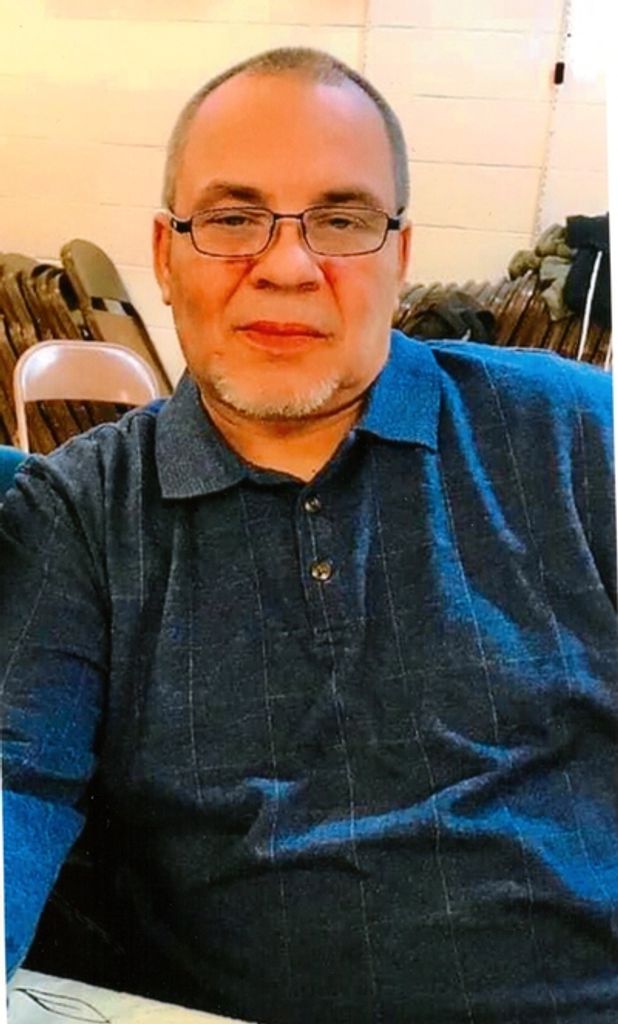 Lenny Rosado Profile Photo