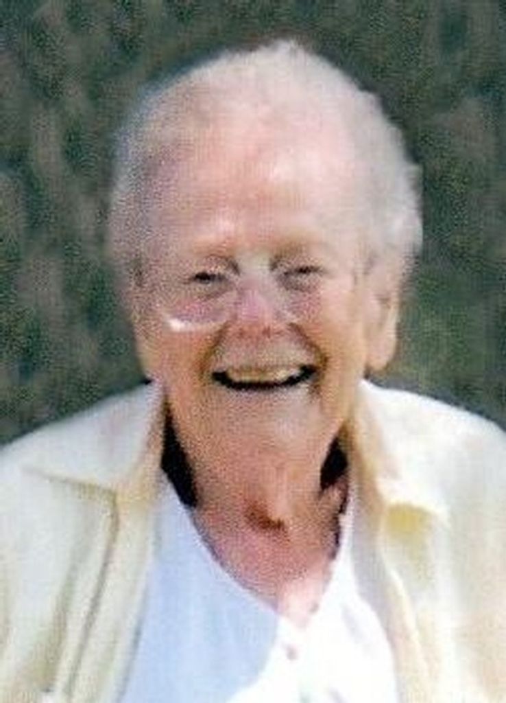 Evelyn Reece