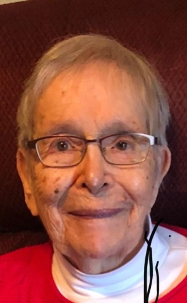 Marjorie Howle Davis