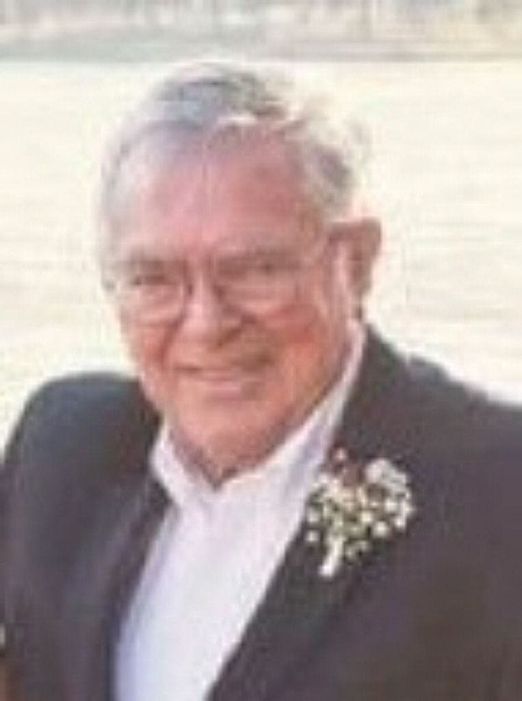 Robert Earl "Bob" Sodrel