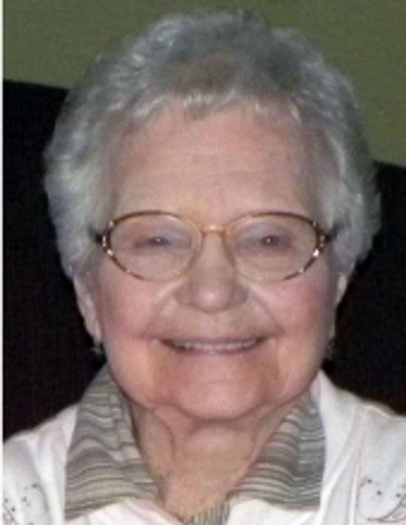 Jennie Styborski