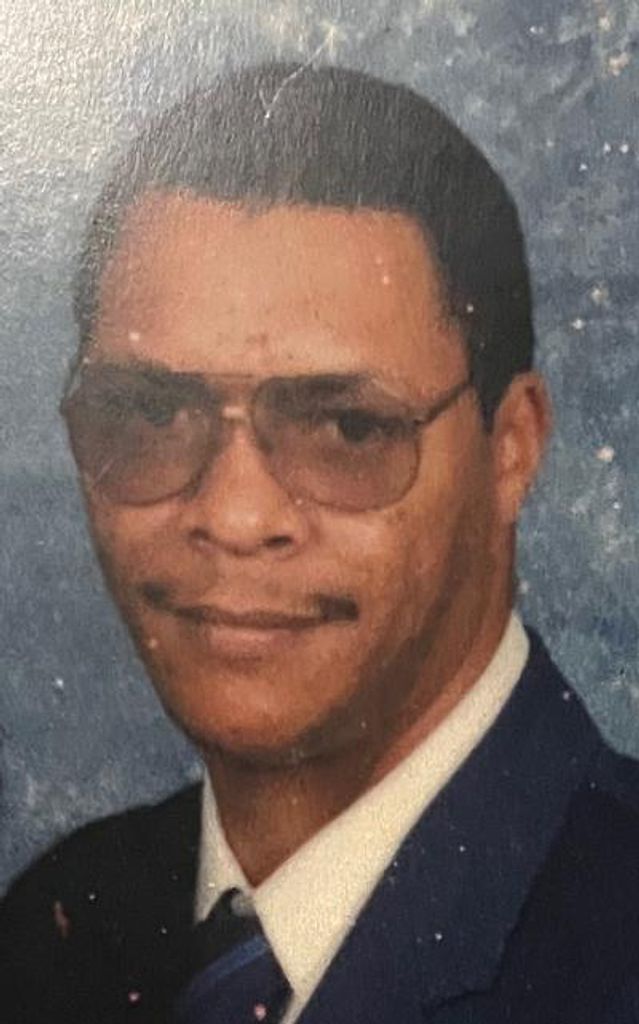 Roual Edwin Blaylock Profile Photo