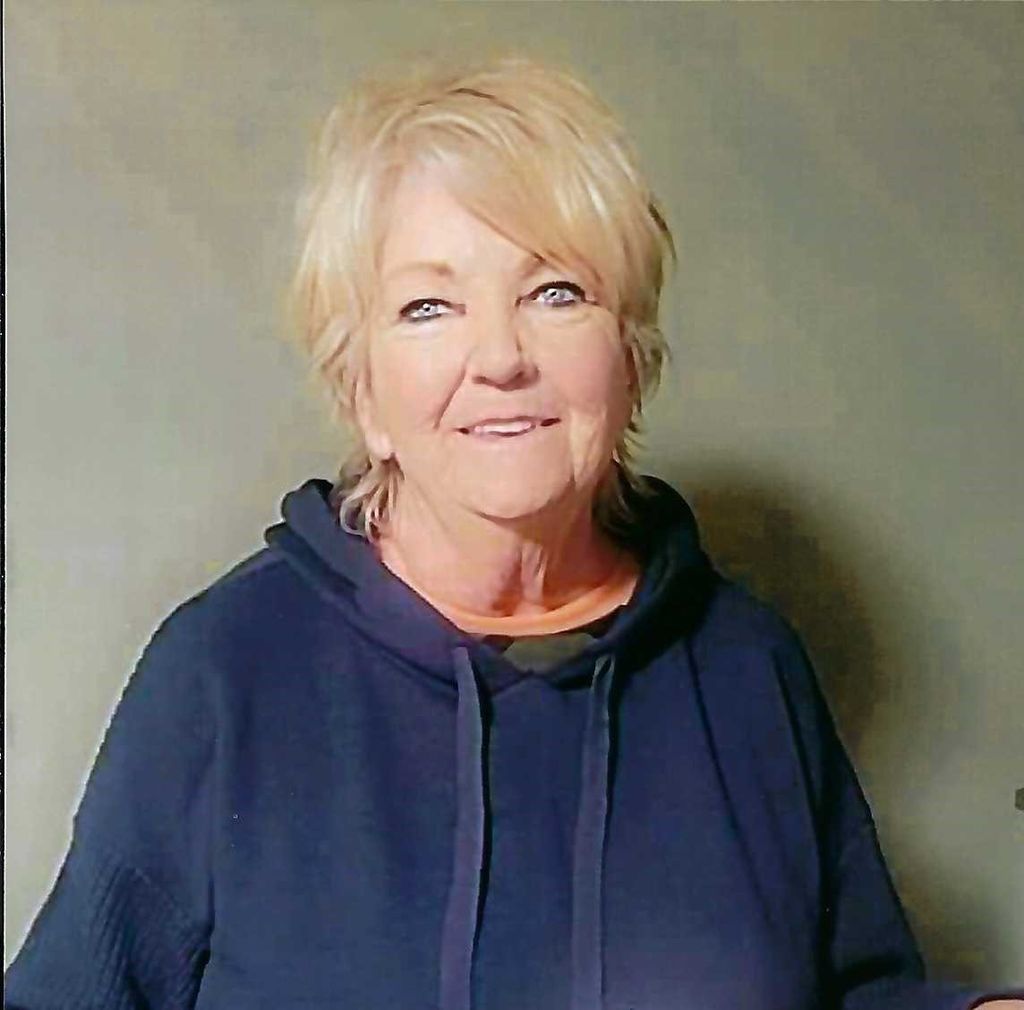 Carole Ann Parr