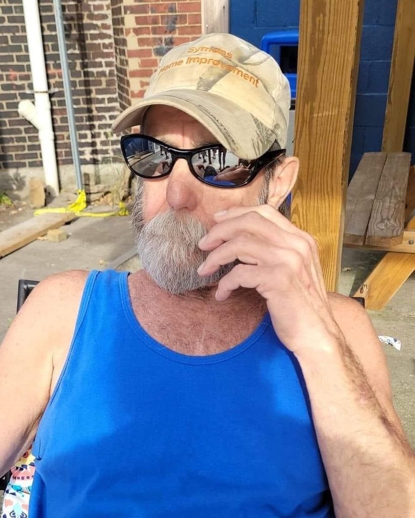 James Dennis Hartman Profile Photo