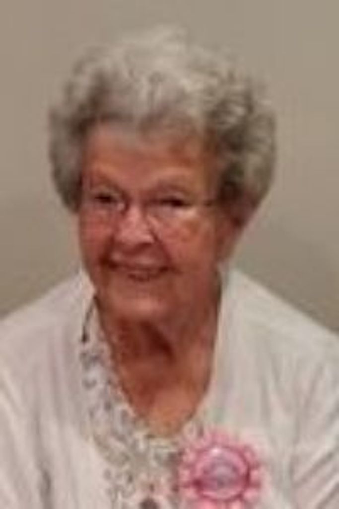 Joan Baker Profile Photo