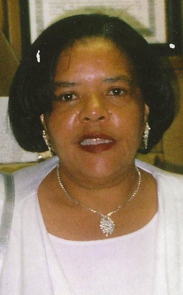 Betty M. Bradshaw Profile Photo
