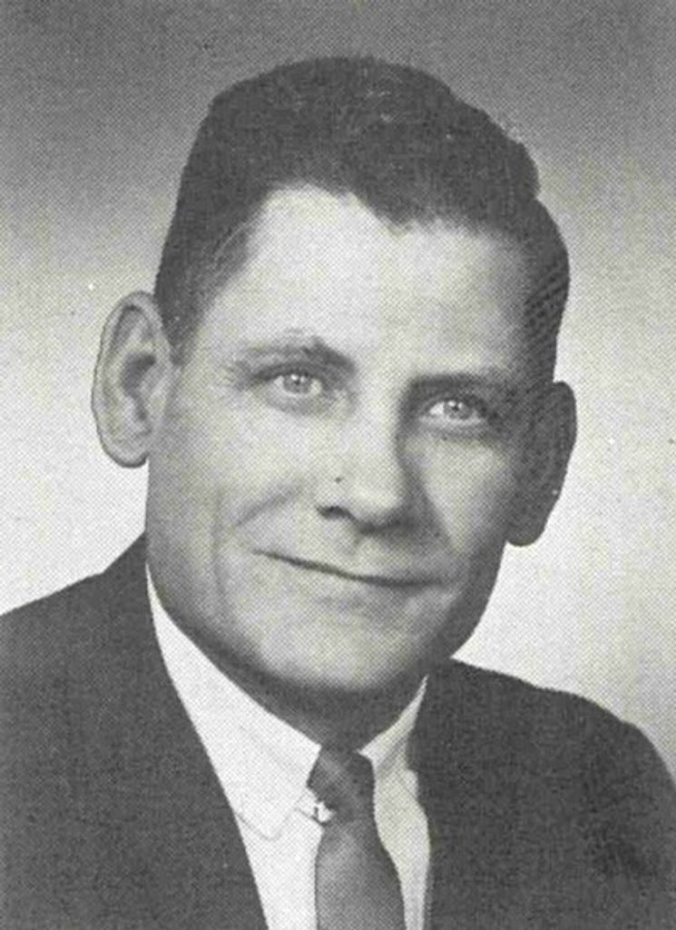 Floyd "Sonny" Robert Lennon Profile Photo