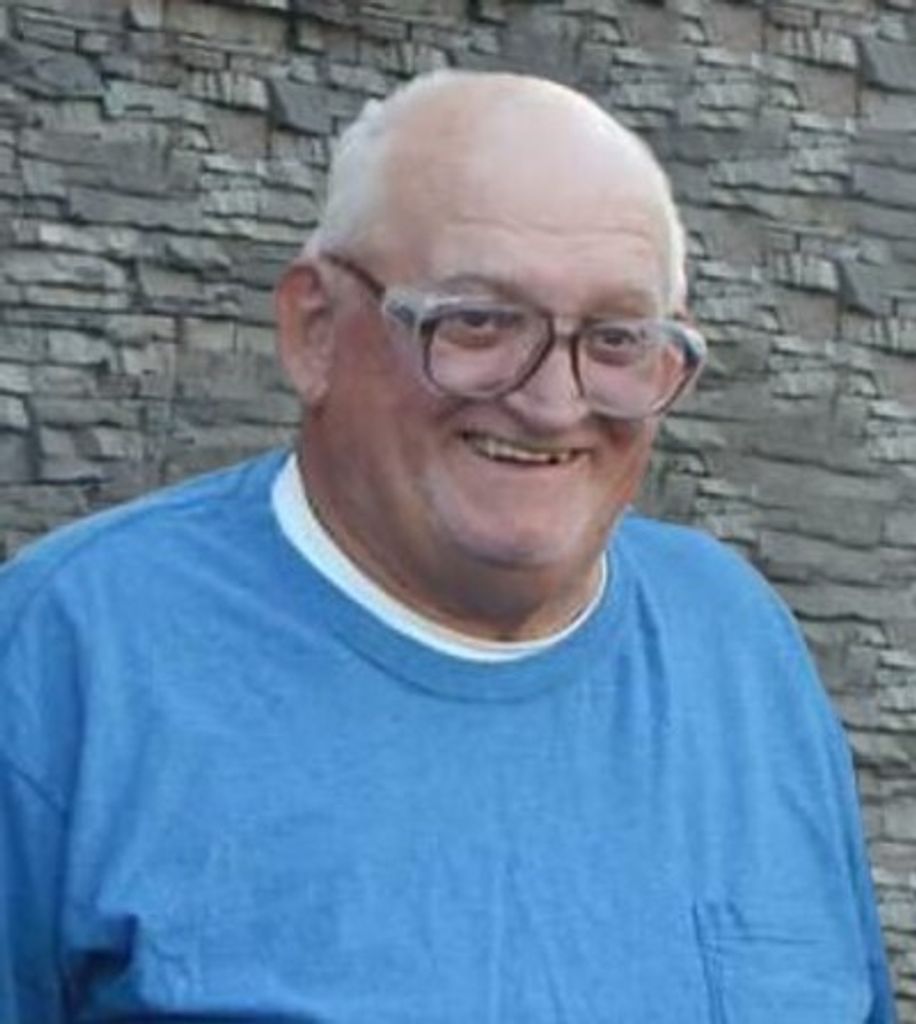 Emil John Schell Profile Photo