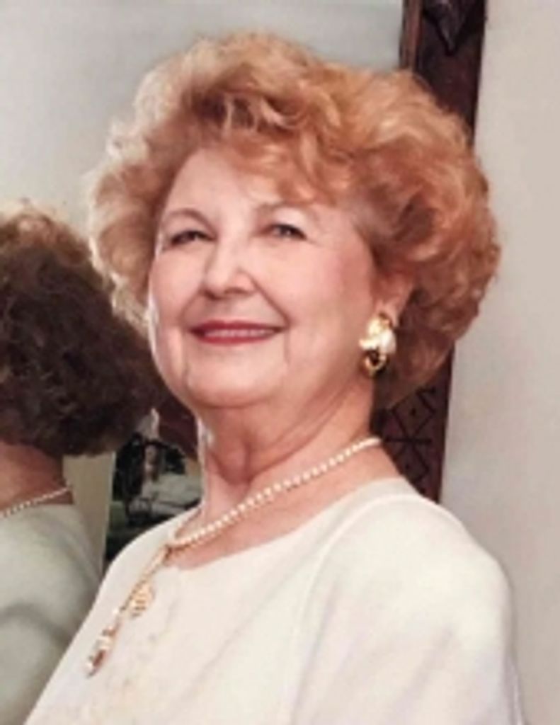 Mary Nell Wells