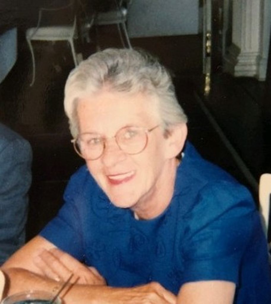 Ruth E. Destefano