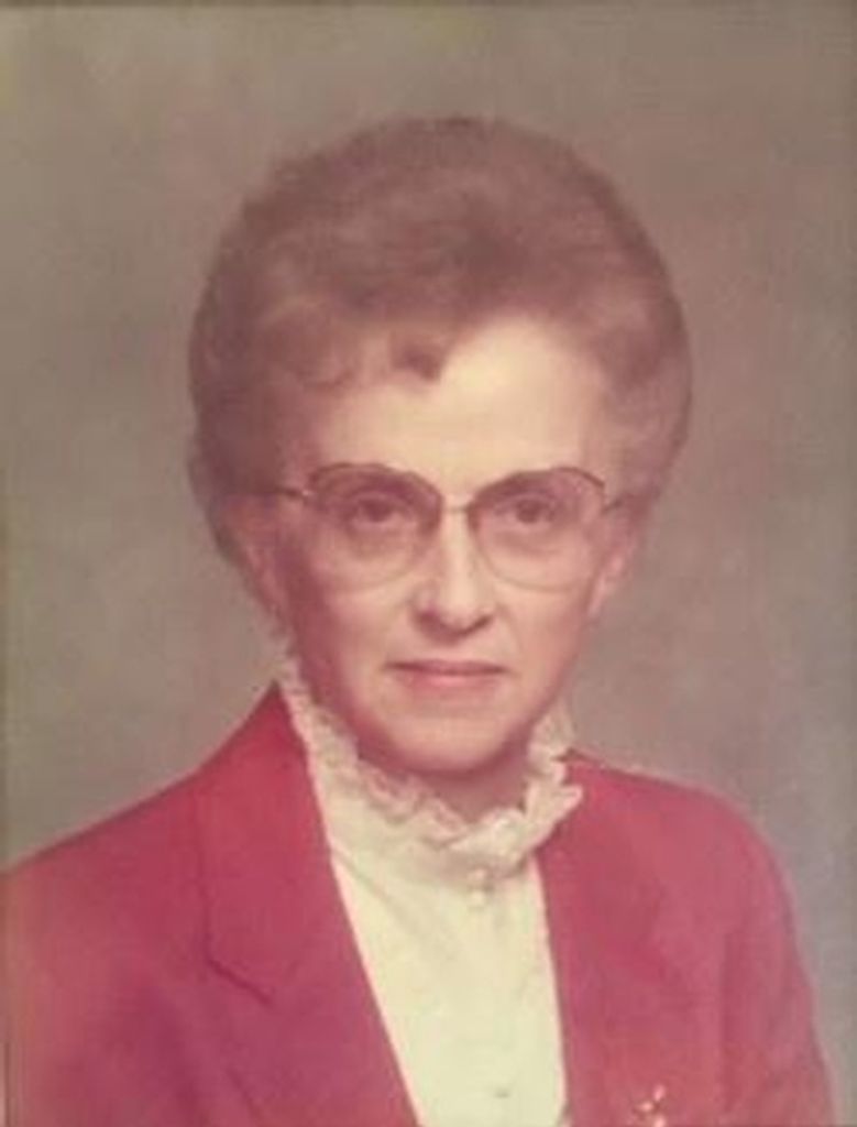 Rose Marie Shaw Profile Photo