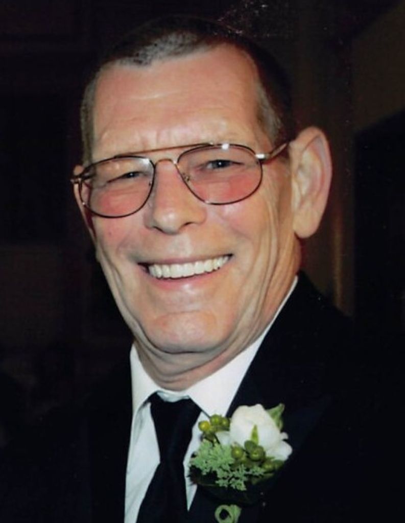 Ronald H. Stetson Profile Photo