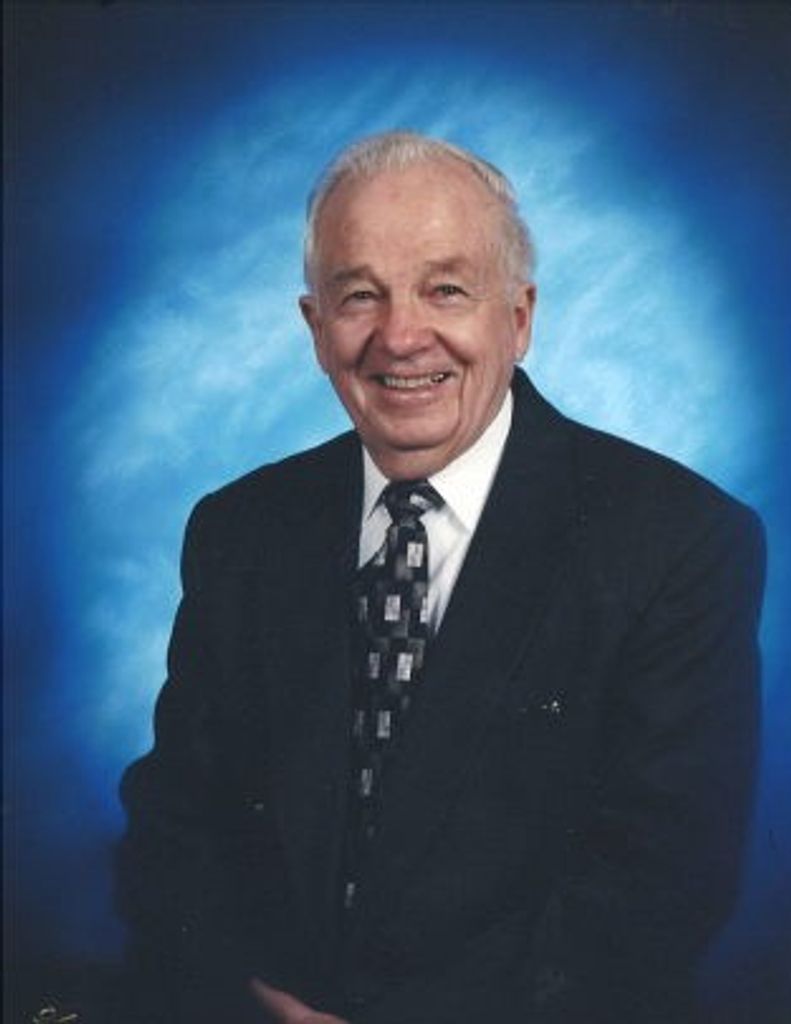 Wilbur Lucore