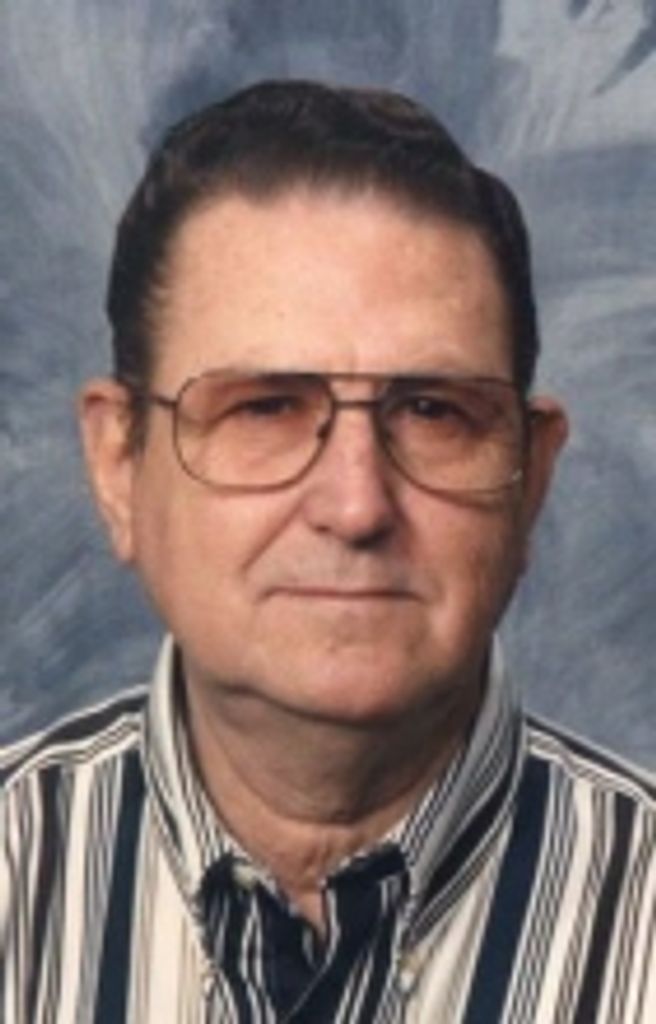 Bill D. Osborne