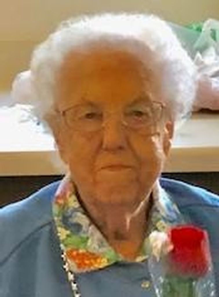 Marjorie E. Rasmussen Profile Photo