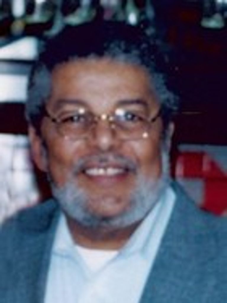 Joseph Zanfordino