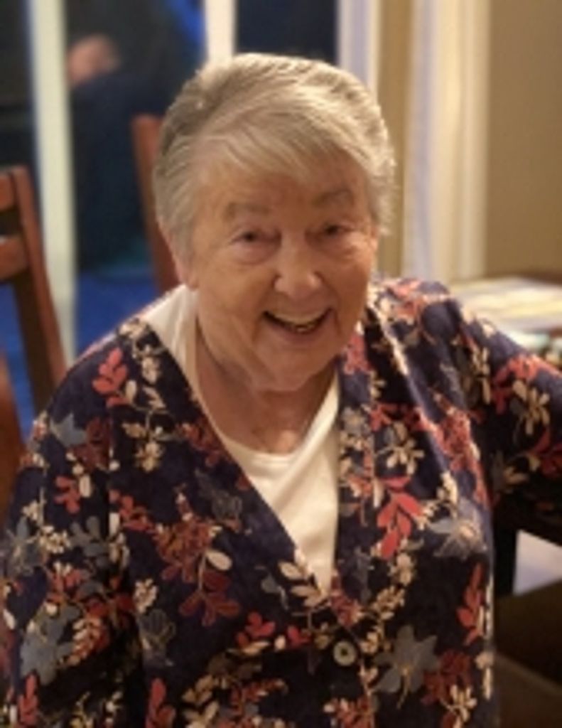 Lois A. Schulman