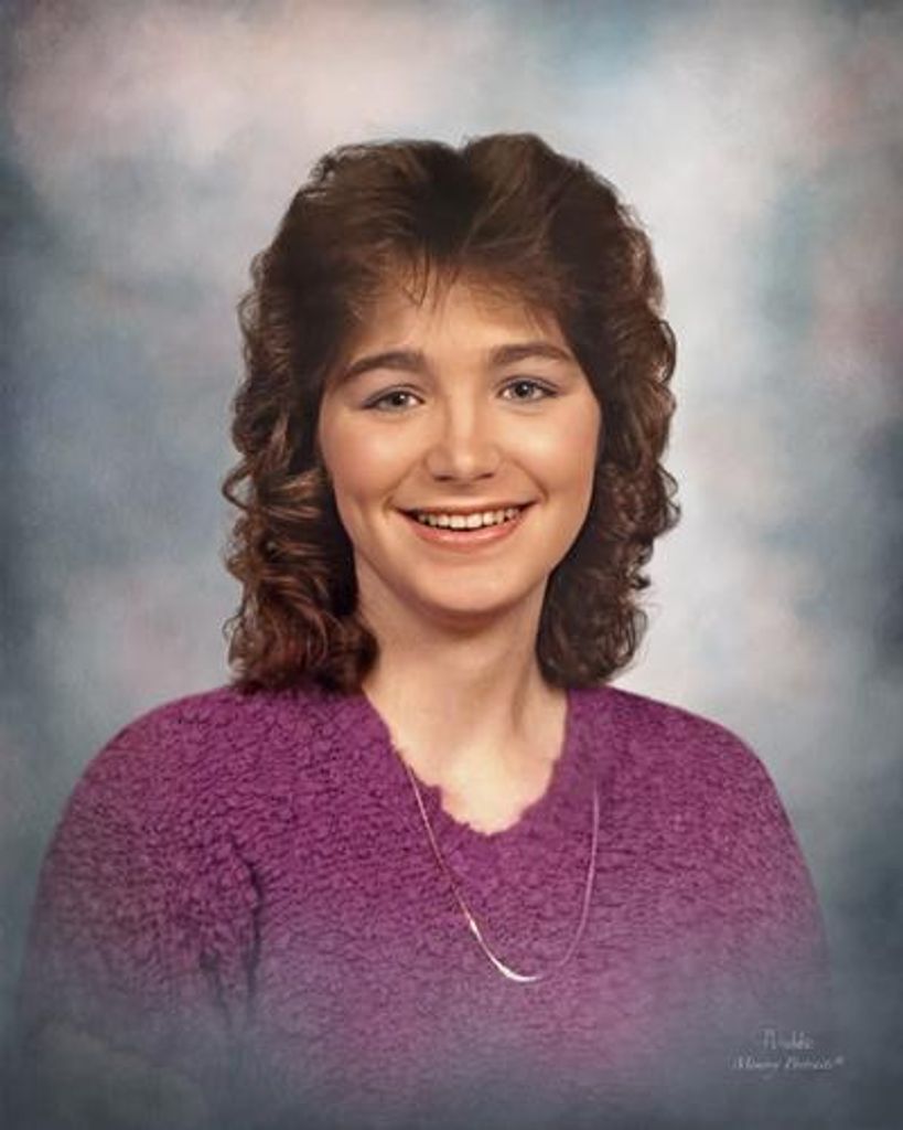 Kimberly Denise Carter