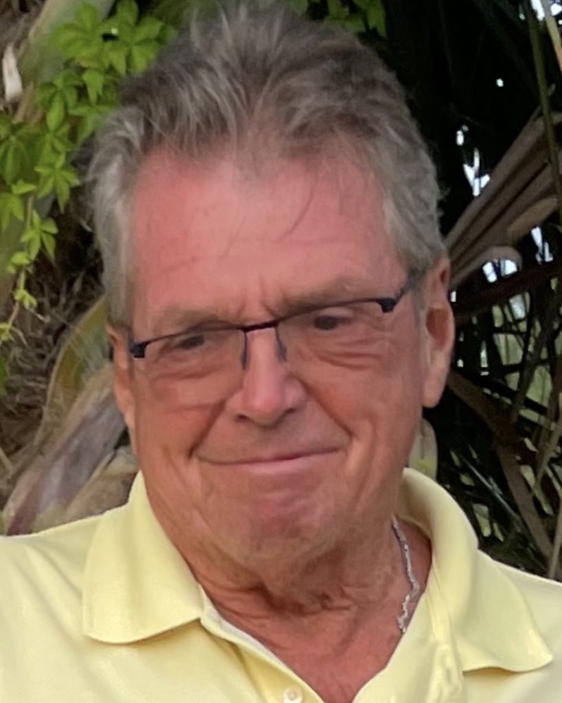 James "Jim" Thomas Childers