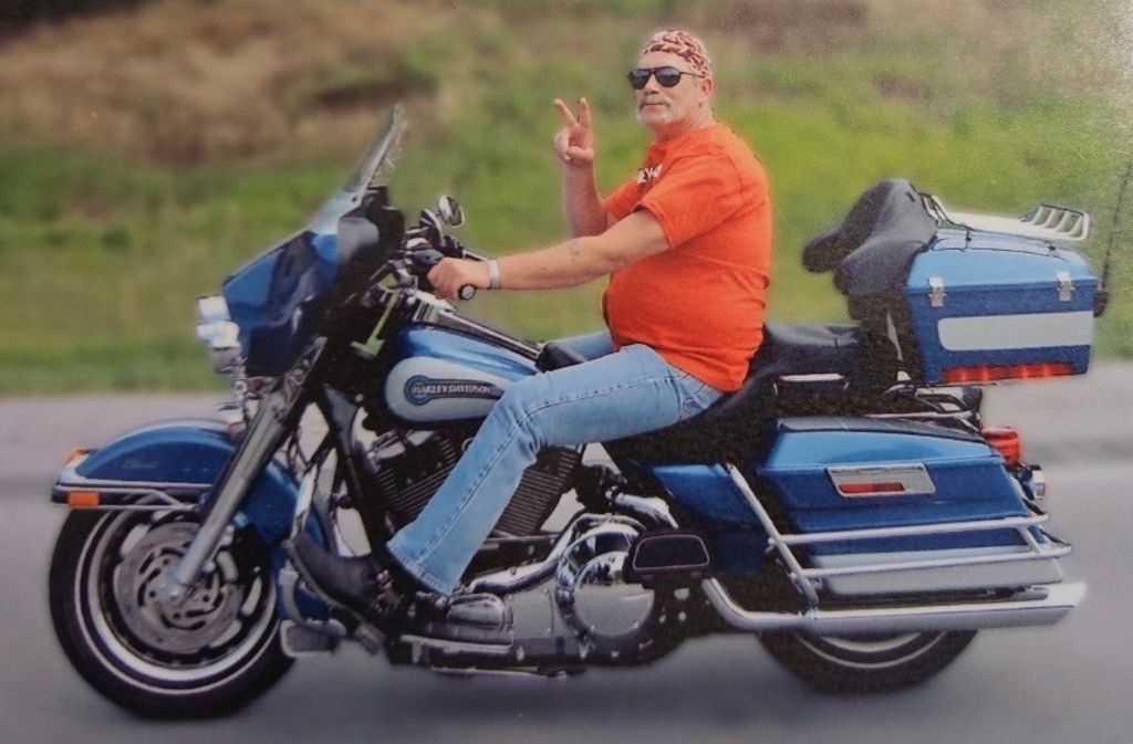 Ricky Wayne Jackson Profile Photo