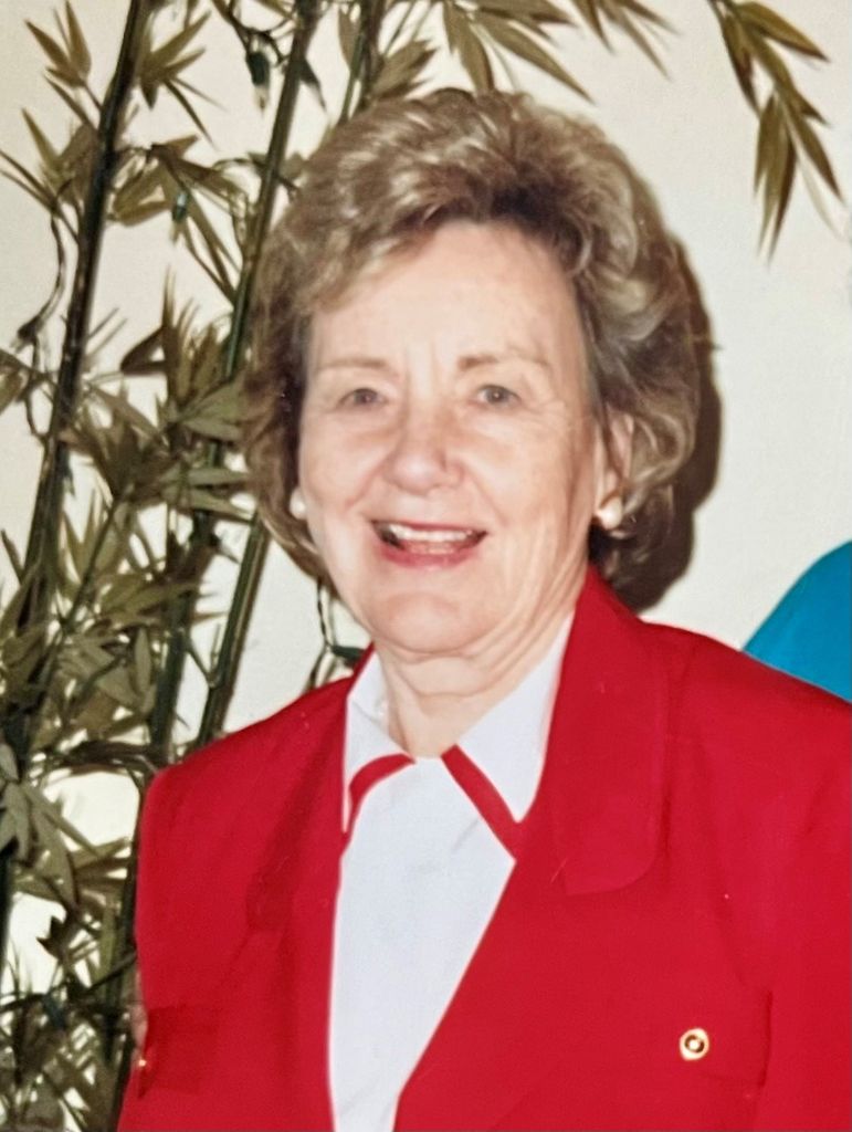 Geraldine Jackson Profile Photo