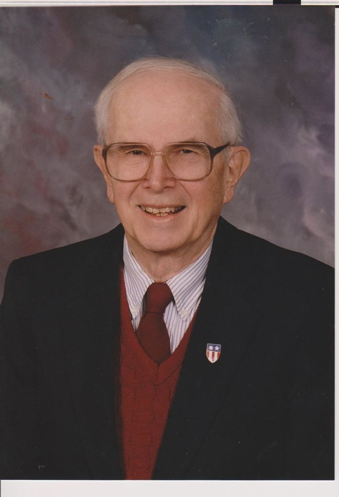 Harry E. Earhart