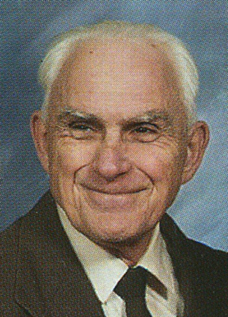 Raymond T. Bodewes Profile Photo