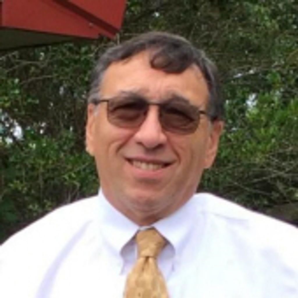 Mr. Joseph Anthony Civitarese Jr.