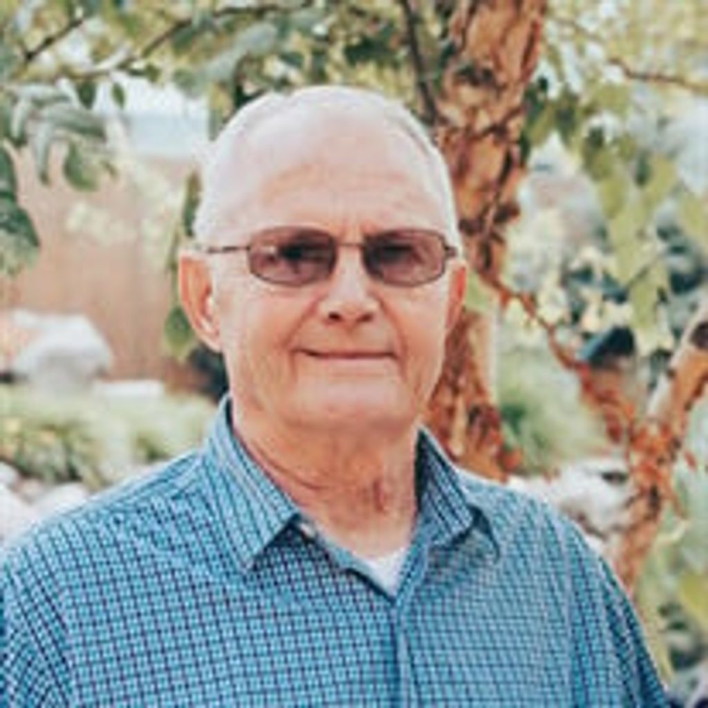 Jim W Tymkowicz